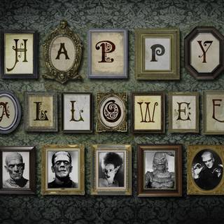 Museum aesthetic wallpaper