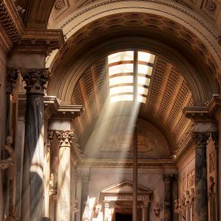 Museum aesthetic wallpaper