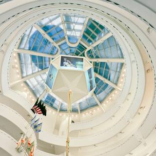 Museum aesthetic wallpaper