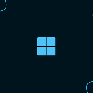 Windows 11 minimalist wallpaper