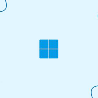 Windows 11 minimalist wallpaper