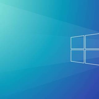 Windows 11 minimalist wallpaper