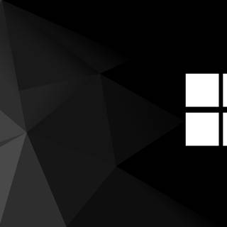Windows 11 minimalist wallpaper