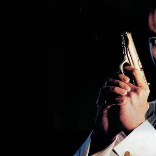 Licence To Kill wallpaper