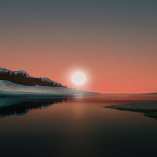 Windows 11 minimalist wallpaper