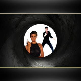 Licence To Kill wallpaper