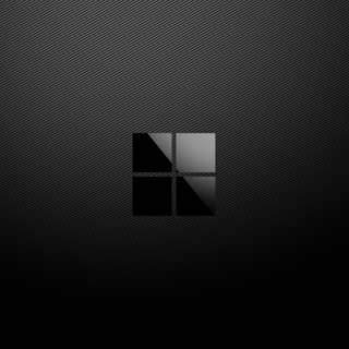 Windows 11 minimalist wallpaper