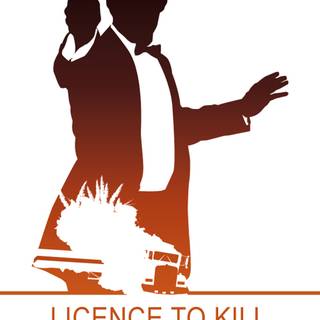 Licence To Kill wallpaper