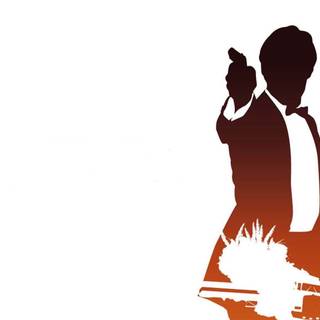 Licence To Kill wallpaper