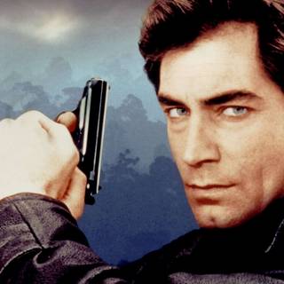 Licence To Kill wallpaper