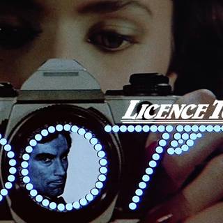 Licence To Kill wallpaper