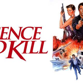 Licence To Kill wallpaper