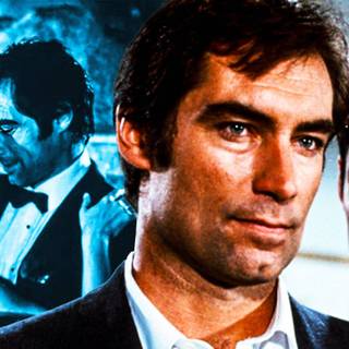 Licence To Kill wallpaper