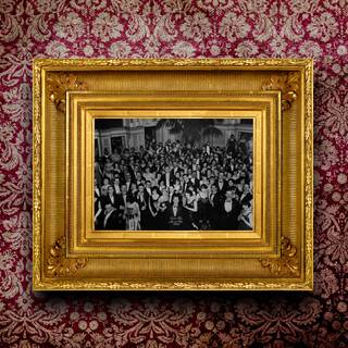 Overlook Hotel wallpaper