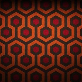 Overlook Hotel wallpaper