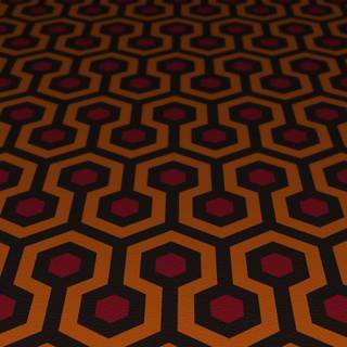 Overlook Hotel wallpaper