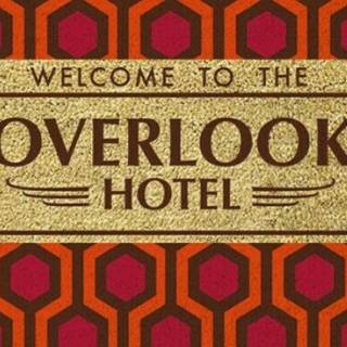Overlook Hotel wallpaper