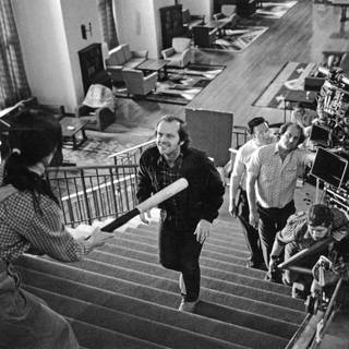 Overlook Hotel wallpaper