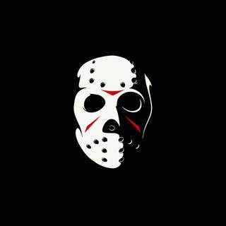 Dark gaming PC wallpaper