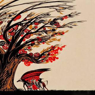 Ray Bradbury wallpaper