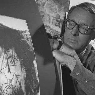 Ray Bradbury wallpaper