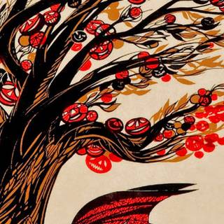 Ray Bradbury wallpaper