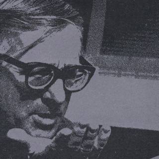 Ray Bradbury wallpaper