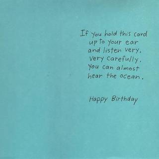 Its almost my birthday wallpaper