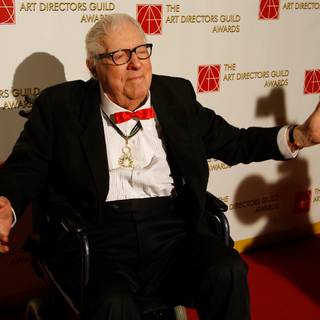 Ray Bradbury wallpaper