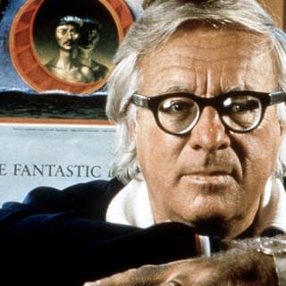 Ray Bradbury wallpaper
