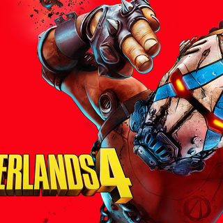 Borderlands 4 wallpaper