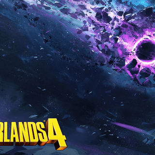 Borderlands 4 wallpaper