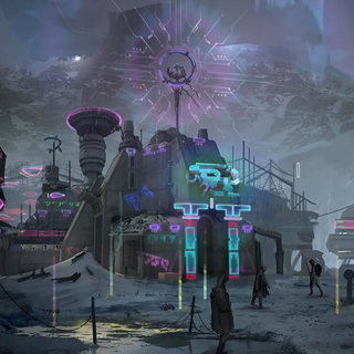 Borderlands 4 wallpaper