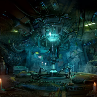 Borderlands 4 wallpaper