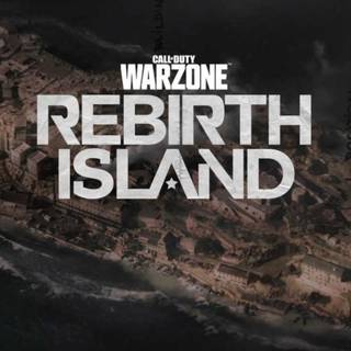 Call of Duty: Warzone Rebirth Island wallpaper