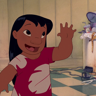 Lilo Pelekai wallpaper