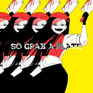 Yi Xi Butcher Vanity wallpaper