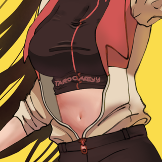 Yi Xi Butcher Vanity wallpaper