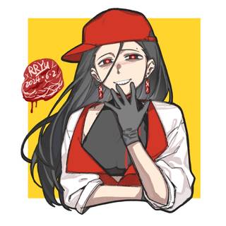 Yi Xi Butcher Vanity wallpaper