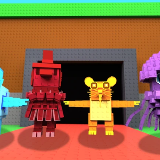 Roblox Steal A Brainrot wallpaper