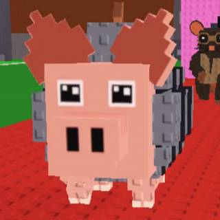 Roblox Steal A Brainrot wallpaper