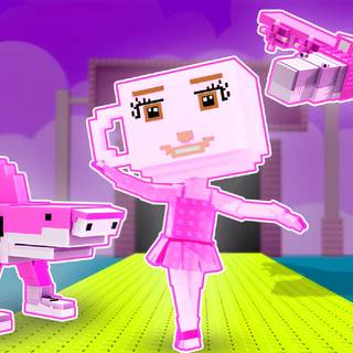 Roblox Steal A Brainrot wallpaper