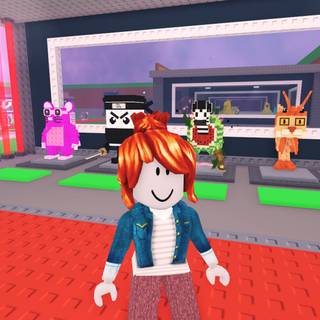 Roblox Steal A Brainrot wallpaper