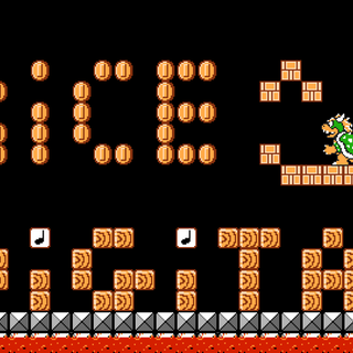 Super Mario Maker 3 wallpaper
