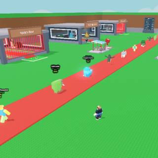 Roblox Steal A Brainrot wallpaper