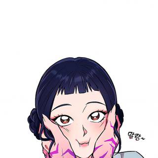 Mystery with Zoey wallpaper