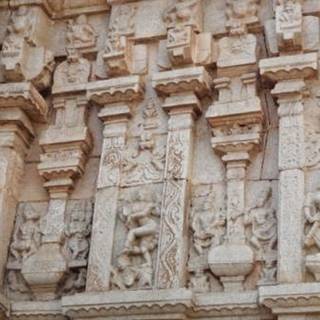 Kirtimukha wallpaper