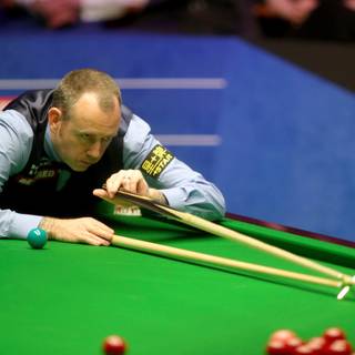 Snooker players wallpaper