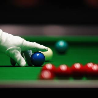 Snooker players wallpaper