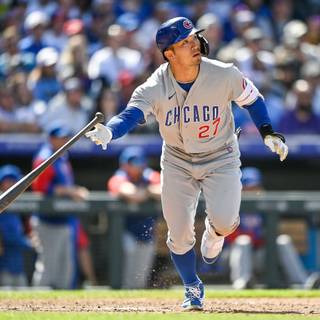 Seiya Suzuki wallpaper